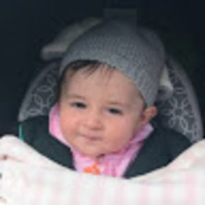 Meet your Posher, Nicolás-susana